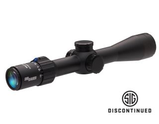 SIERRA3BDX 3.5-10X42MM (SFP)