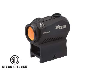 ROMEO5 1x20 mm (high mount only)