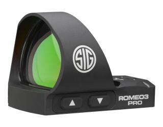 ROMEO3 PRO 1X31MM