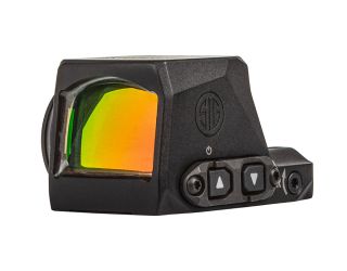 ROMEO-X COMPACT - BLACKOUT