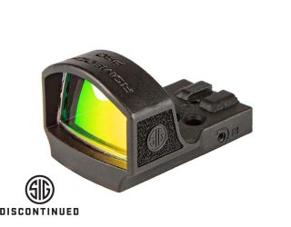 ROMEOZero-PRO 1x30mm