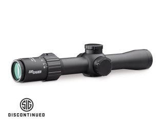 SIERRA3BDX 2.5-8X32MM (SFP)
