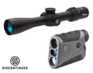BDX COMBO KIT, KILO1600 - SIERRA3 3.5-10x42mm