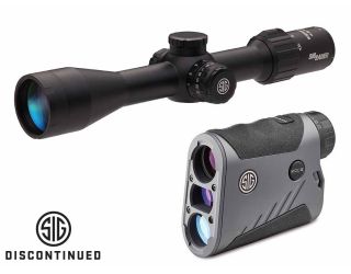 BDX COMBO KIT, KILO1600 - SIERRA3 4.5-14x44mm