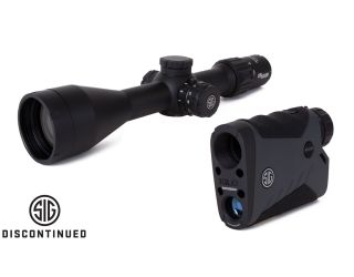 BDX COMBO KIT, KILO2200 - SIERRA3 4.5-14x50mm