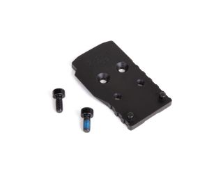 SIG SAUER MOUNTING PLATE FOR THE ROMEO1/1PRO - FITS GLOCK MOS PISTOLS