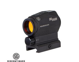 ROMEO5XDR 1x20 mm