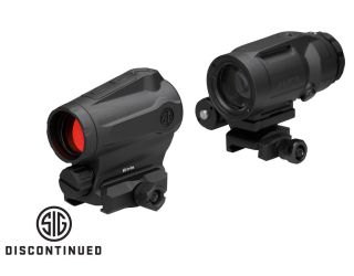 ROMEO5XDR GEN II AND JULIET5-MICRO COMBO KIT
