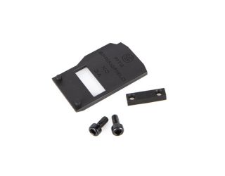 SIG SAUER MOUNTING KIT FOR THE ROMEO1 - FITS SPRINGFIELD XD PISTOLS