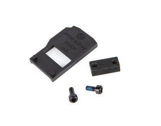 SIG SAUER MOUNTING KIT FOR THE ROMEO1 - FITS S&W M&P PISTOLS