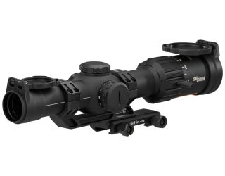 TANGO-MSR LPVO 1-6X24MM (SFP)