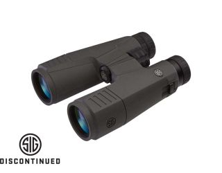 ZULU9 11x45 mm HDX