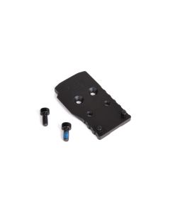 SIG SAUER MOUNTING PLATE FOR THE ROMEO1/1PRO - FITS GLOCK MOS PISTOLS