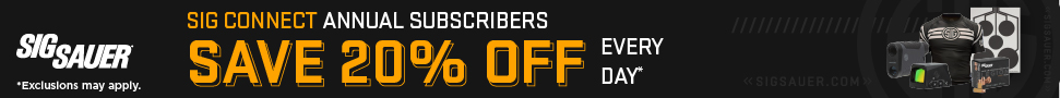 CLICK TO SEE SIG CONNECT PREMIUM DISCOUNT
